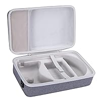 Amazon.co.jp: 【co2CREA 専用収納ケース】互換品 PICO 4 / 4